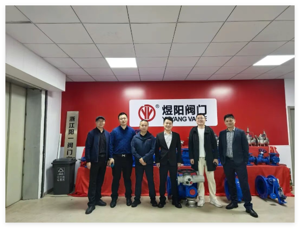[商会活动]发挥平台资源 赋能企业纾困 ——“大手拉小手”帮扶走访系列活动（一）