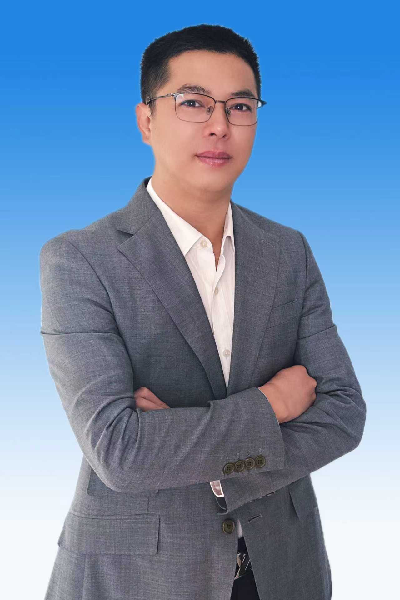 吴刚